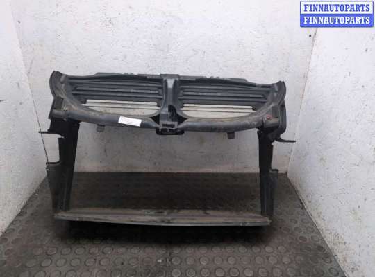 купить Жалюзи радиатора на BMW 5 E60 2003-2010