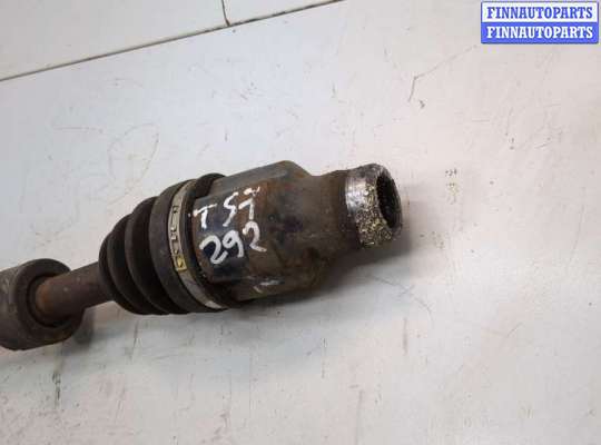 купить Полуось (приводной вал, шрус) на Suzuki SX4 2006-2014