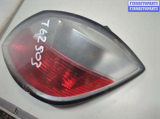 купить Фонарь (задний) на Opel Astra H 2004-2010