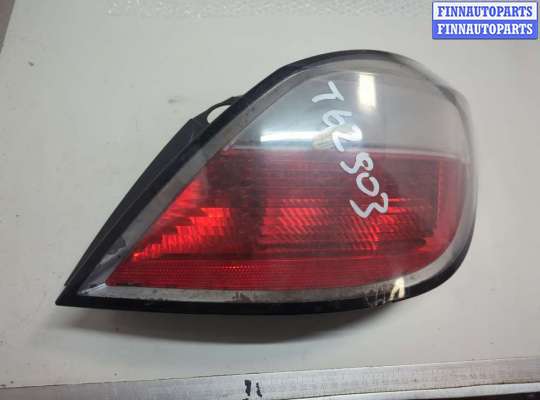 Купить Фонарь (задний) на Opel Astra H 2004-2010 Фонарь (задний) OP2412007 на Opel Astra H 2004-2010