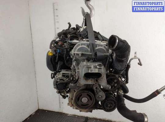 купить Турбина на Chevrolet Equinox 2017-2024