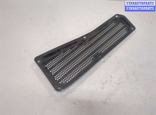 Воздухозаборник HM30501 на Hummer H2