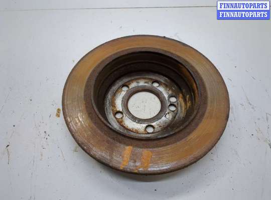 Диск тормозной MB1701833 на Mercedes Viano 2003-2014