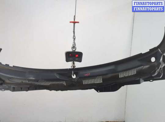 купить Жабо под дворники (дождевик) на Dodge Ram 2008-2019