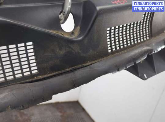 купить Жабо под дворники (дождевик) на Dodge Ram 2008-2019