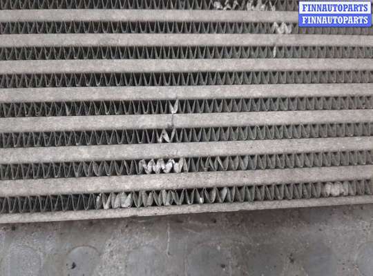 купить Радиатор интеркулера на Nissan Qashqai 2006-2013