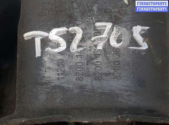 купить Подушка крепления двигателя на Nissan Note E11 2005-2013