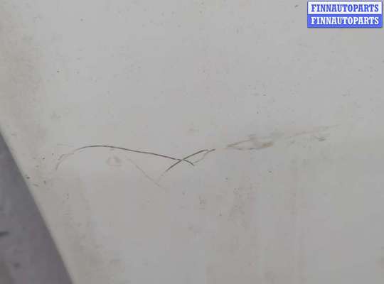 купить Капот на Nissan Qashqai 2006-2013