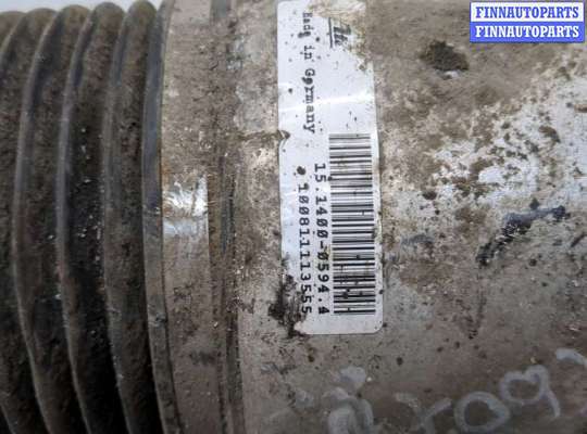 купить Амортизатор подвески на Audi Q7 2005-2015