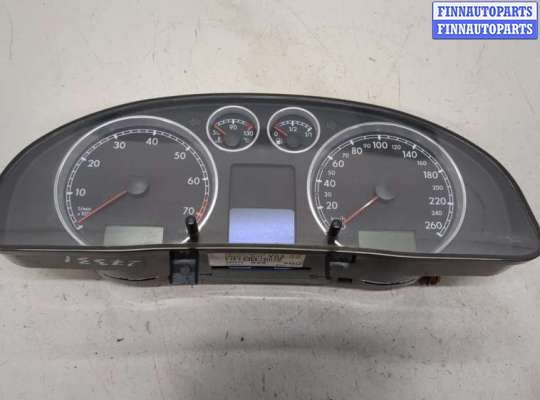 Щиток приборов (приборная панель) VG2528418 на Volkswagen Passat 5 2000-2005