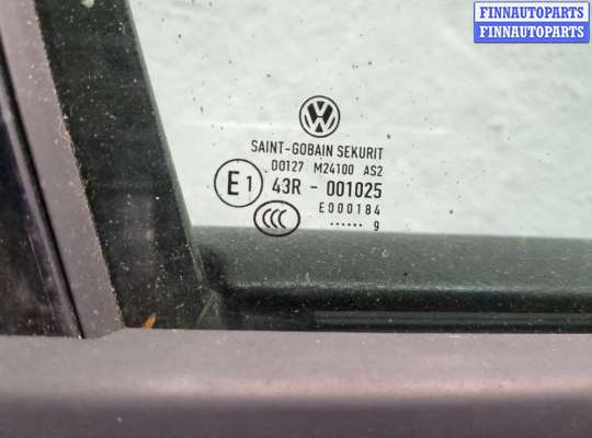 купить Дверь боковая (легковая) на Volkswagen Golf 6 2008-2012