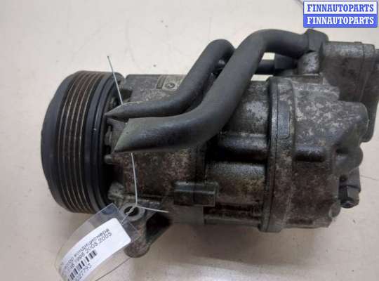купить Компрессор кондиционера на BMW 3 E46 1998-2005