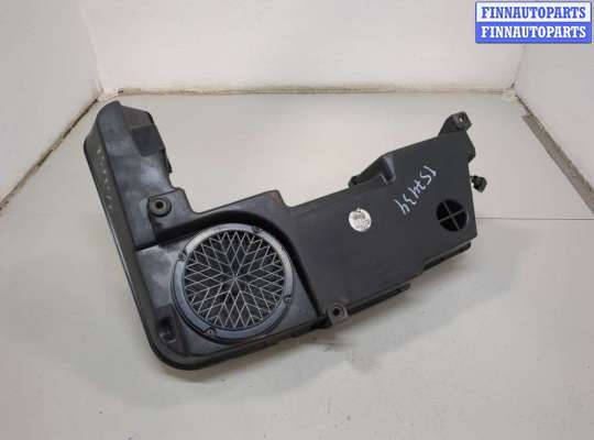 Сабвуфер AU1693358 на Audi A4 (B8) 2007-2015
