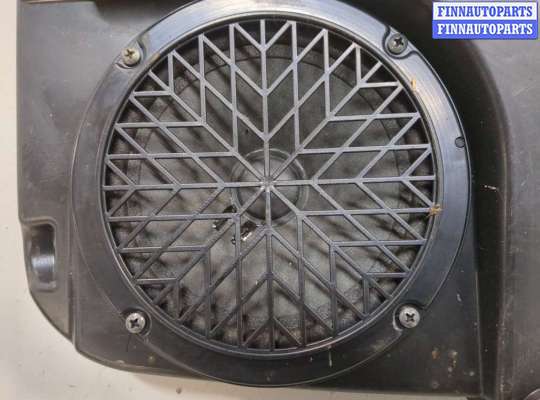 купить Сабвуфер на Audi A4 (B8) 2007-2015