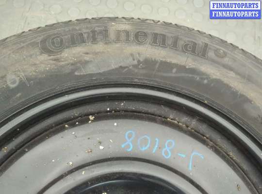 купить Колесо запасное (таблетка) на Land Rover Range Rover Evoque 2011-2018