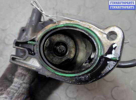 Насос вакуумный (дизель) на Ford Focus II