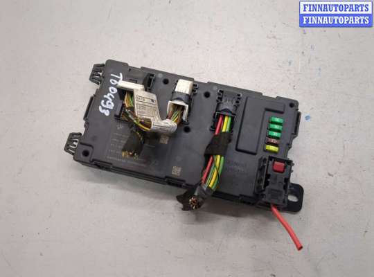 Блок комфорта BM3588938 на BMW 3 F30 2012-2019