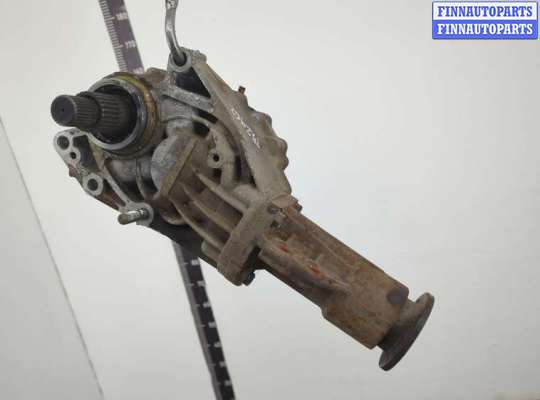 купить Редуктор Раздаточный КПП (раздатка) на Suzuki SX4 2006-2014