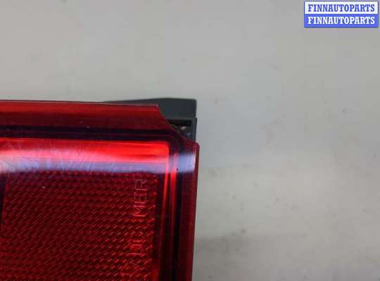 купить Фонарь (задний) на Chrysler Town-Country 2007-2010