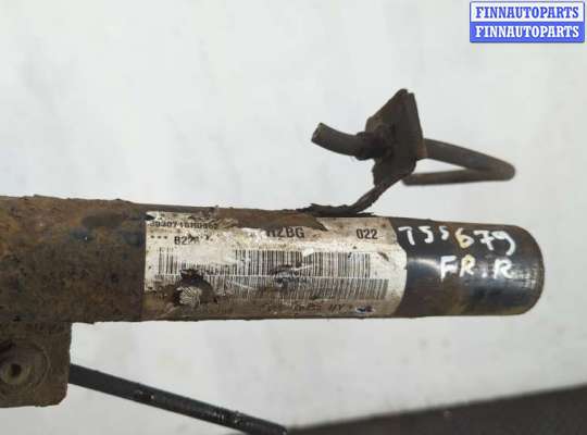 купить Амортизатор подвески на Ford Fusion 2002-2012