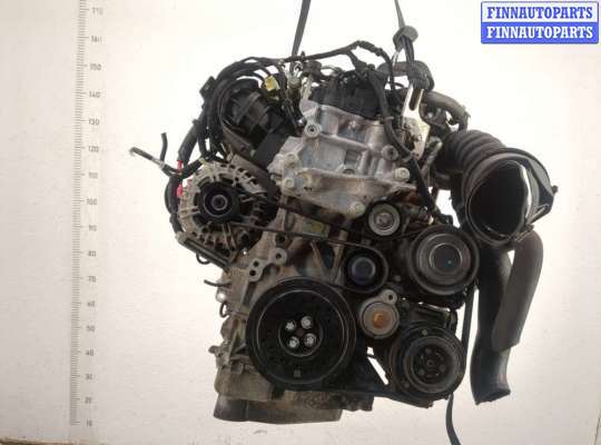 купить Двигатель (ДВС) на Opel Astra J 2010-2017
