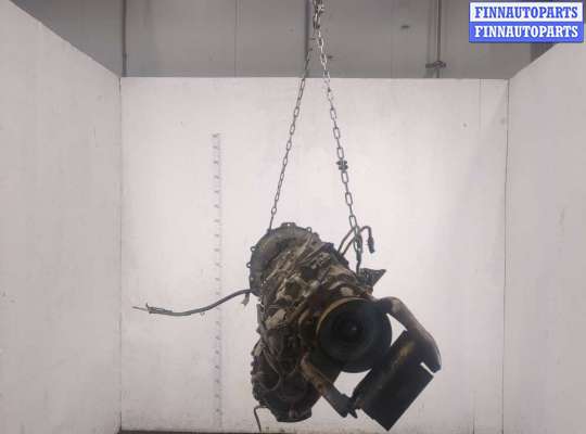 купить КПП - автомат (АКПП) 4х4 на Mitsubishi Pajero / Montero 2000-2006