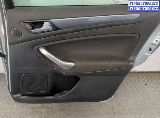 купить Дверь боковая (легковая) на Ford Mondeo 4 2007-2015