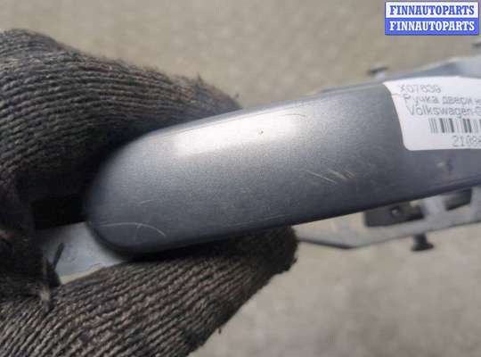 купить Ручка двери наружная на Volkswagen Golf Plus