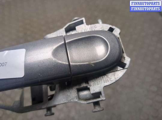 купить Ручка двери наружная на Volkswagen Golf Plus