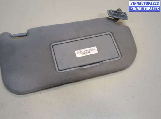 купить Козырек солнцезащитный на KIA Sportage 2004-2010