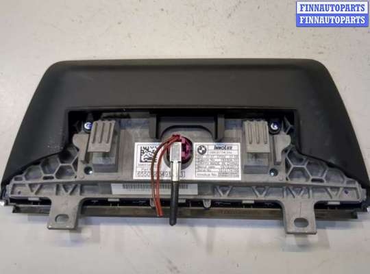 купить Дисплей компьютера (информационный) на BMW X2 (F39) 2017-2023