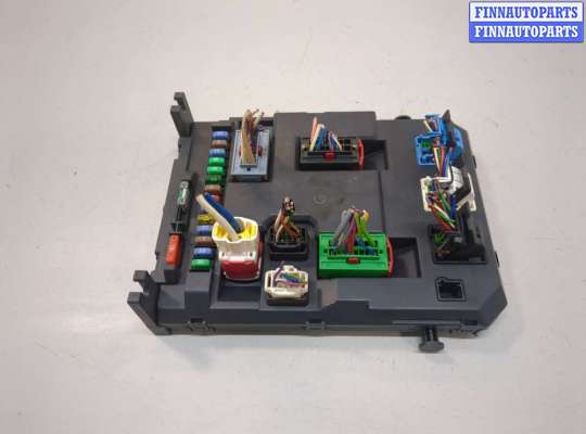 Купить Блок управления BSI (Блок предохранителей) на Citroen DS3 2009-2016 Блок управления BSI (Блок предохранителей) CT1111705 на Citroen DS3 2009-2016