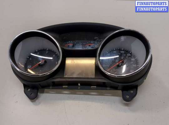 купить Щиток приборов (приборная панель) на Opel Insignia 2017-2022