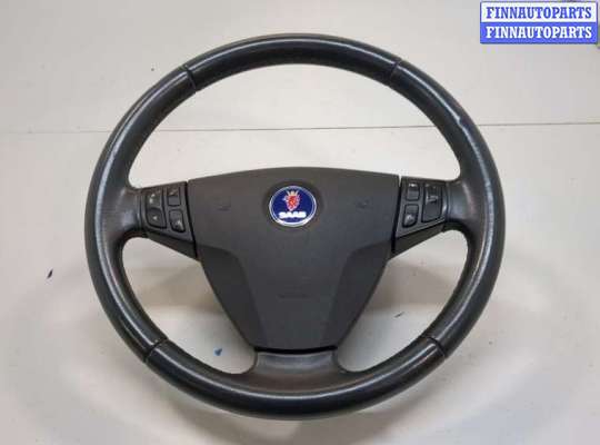 Подушка безопасности водителя (AirBag)