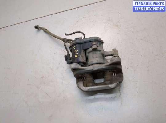 купить Суппорт на Chevrolet Equinox 2017-2024