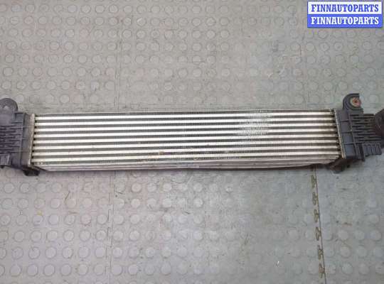 купить Радиатор интеркулера на Chevrolet Equinox 2017-2024