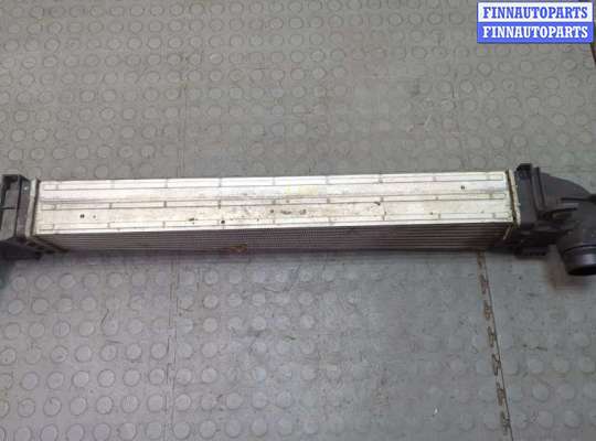 купить Радиатор интеркулера на Chevrolet Equinox 2017-2024