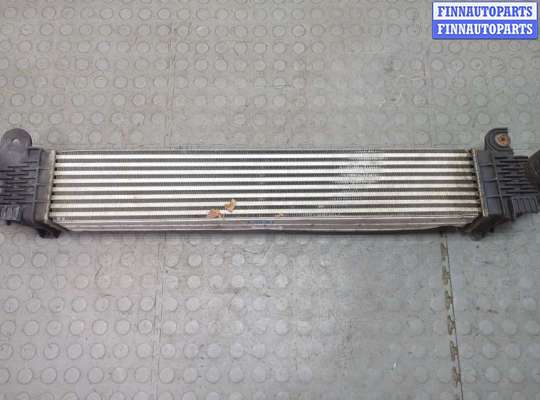 купить Радиатор интеркулера на Chevrolet Equinox 2017-2024