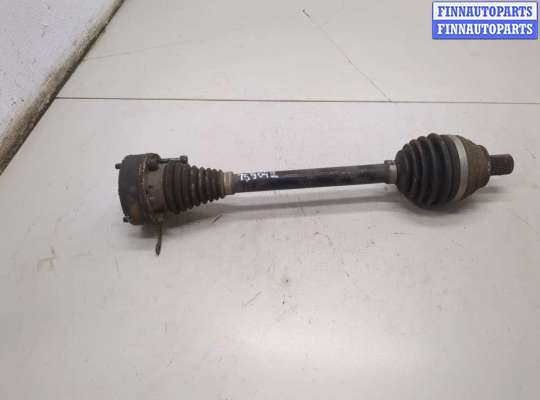 Полуось (приводной вал, шрус) SK506943 на Skoda Octavia (A5) 2004-2013