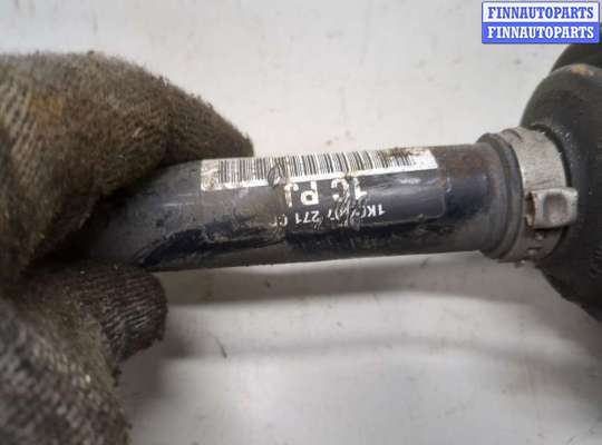 купить Полуось (приводной вал, шрус) на Skoda Octavia (A5) 2004-2013