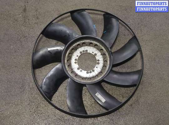 купить Крыльчатка вентилятора (лопасти) на Land Rover Range Rover 3 (LM) 2002-2012