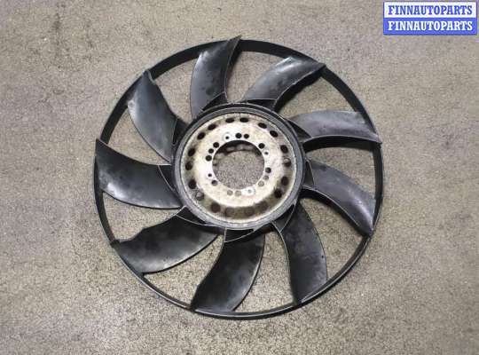 купить Крыльчатка вентилятора (лопасти) на Land Rover Range Rover 3 (LM) 2002-2012
