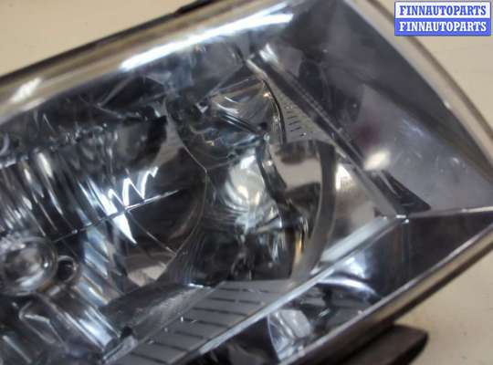 купить Фара (передняя) на Chevrolet Cruze 2009-2015