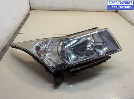 Купить Фара (передняя) на Chevrolet Cruze 2009-2015 Фара (передняя) CH476013 на Chevrolet Cruze 2009-2015