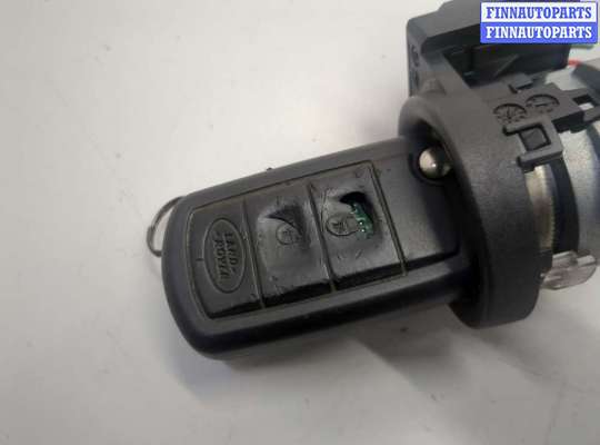 купить Замок зажигания на Land Rover Discovery 3 2004-2009