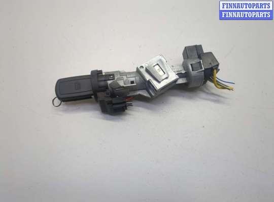 купить Замок зажигания на Land Rover Discovery 3 2004-2009