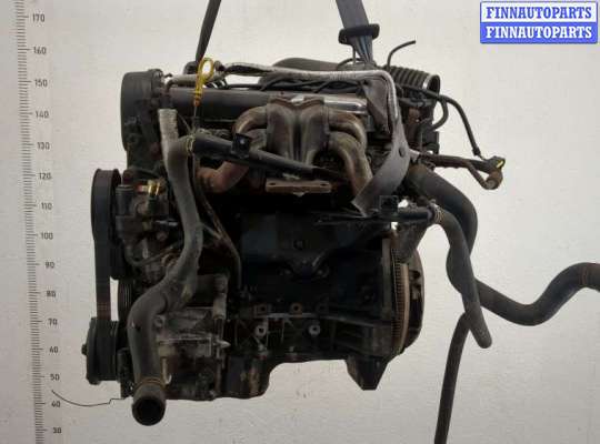 купить Двигатель (ДВС) на Ford Focus 1 1998-2004