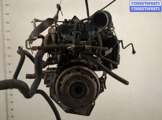 купить Двигатель (ДВС) на Ford Focus 1 1998-2004