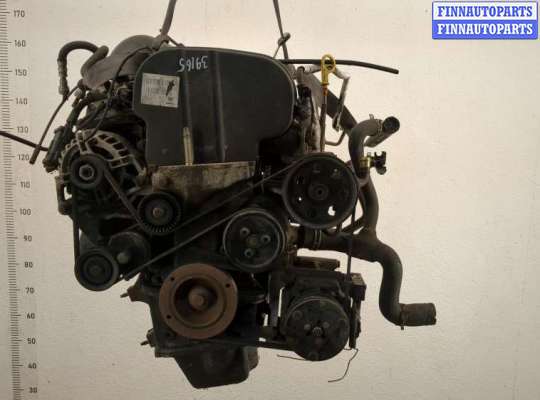 купить Двигатель (ДВС) на Ford Focus 1 1998-2004