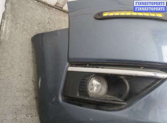 купить Бампер на Citroen C4 Grand Picasso 2006-2013